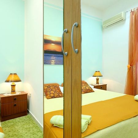 Apartment City Center Dragica Zadar Oda fotoğraf
