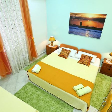 Apartment City Center Dragica Zadar Oda fotoğraf