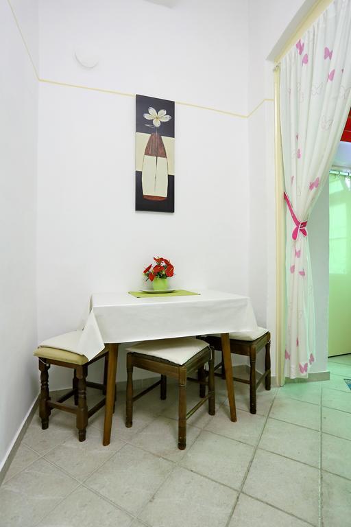 Apartment City Center Dragica Zadar Oda fotoğraf