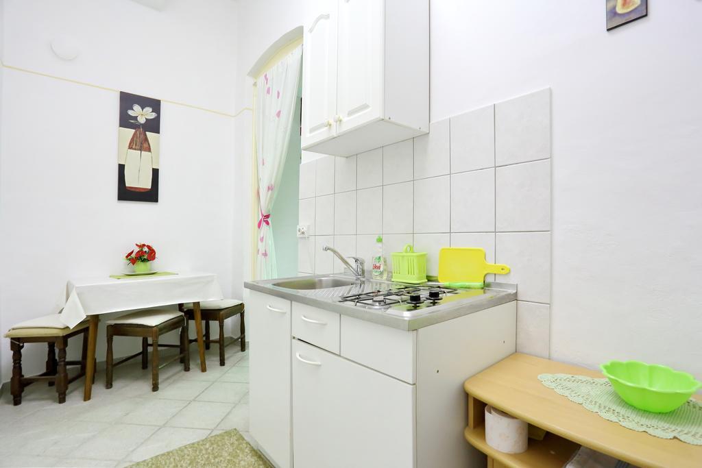 Apartment City Center Dragica Zadar Oda fotoğraf