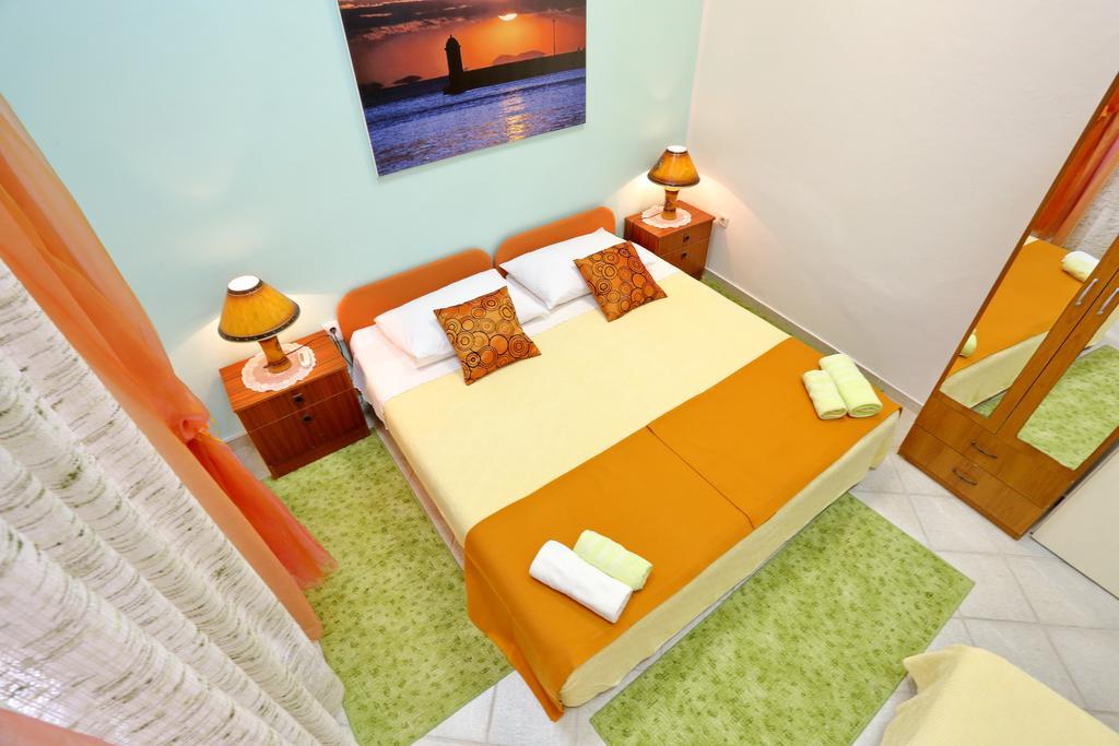 Apartment City Center Dragica Zadar Oda fotoğraf