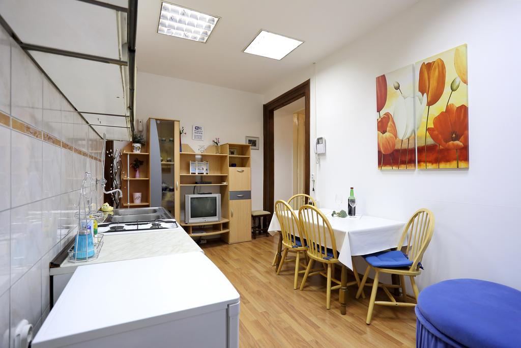 Apartment City Center Dragica Zadar Oda fotoğraf
