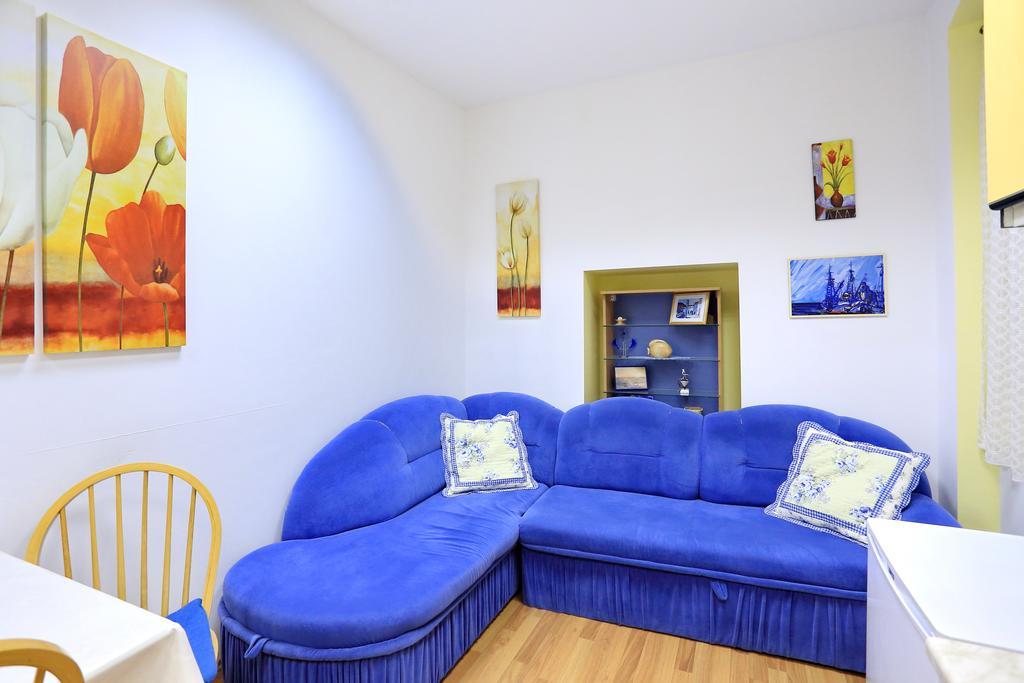 Apartment City Center Dragica Zadar Oda fotoğraf