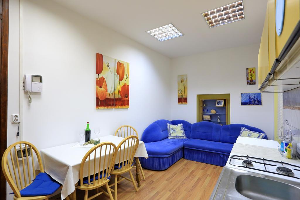 Apartment City Center Dragica Zadar Oda fotoğraf