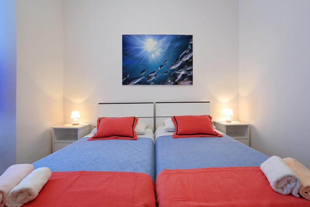 Apartment City Center Dragica Zadar Oda fotoğraf