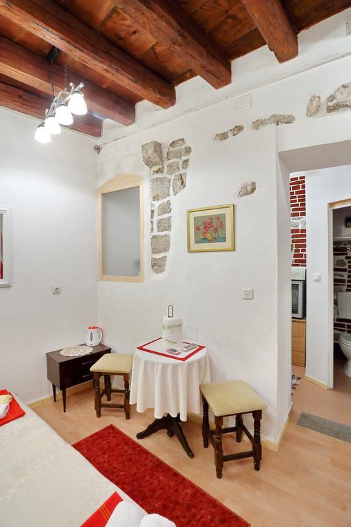 Apartment City Center Dragica Zadar Oda fotoğraf