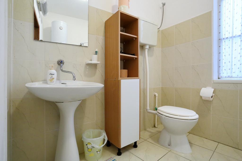 Apartment City Center Dragica Zadar Oda fotoğraf