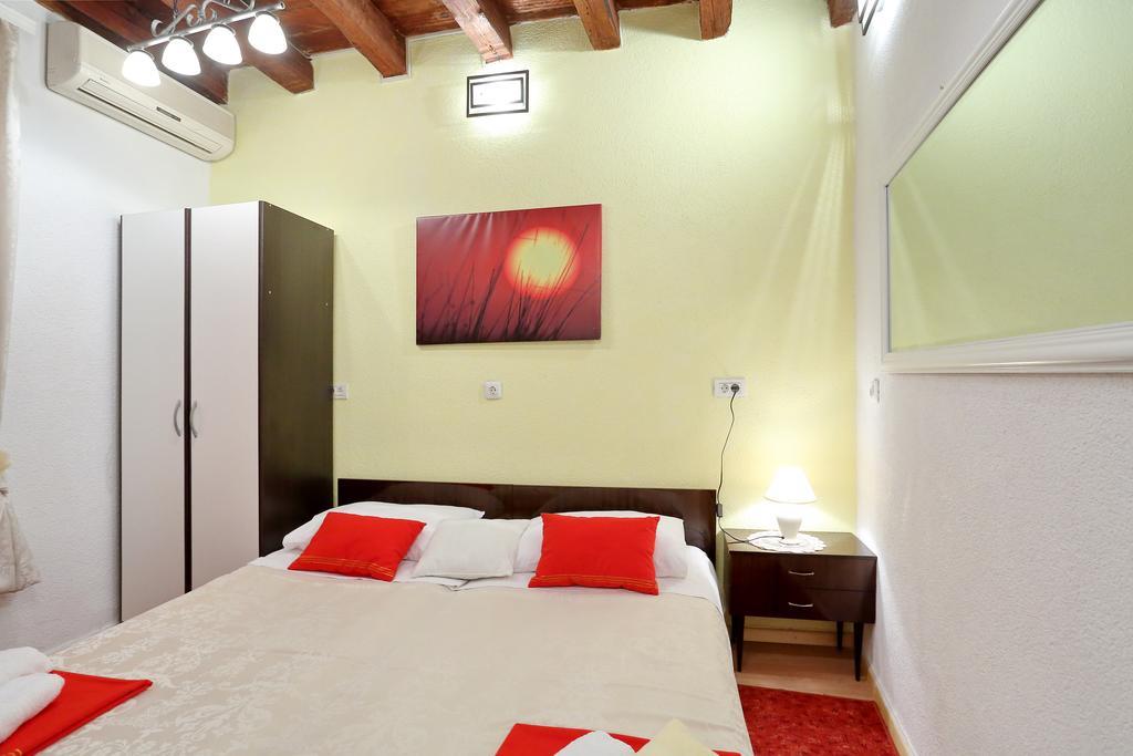 Apartment City Center Dragica Zadar Oda fotoğraf