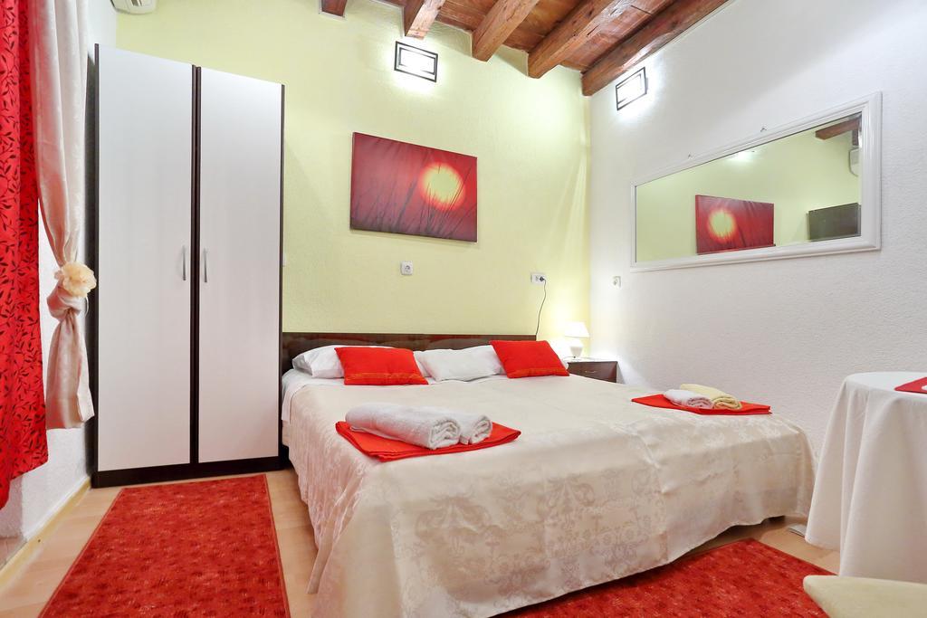 Apartment City Center Dragica Zadar Oda fotoğraf